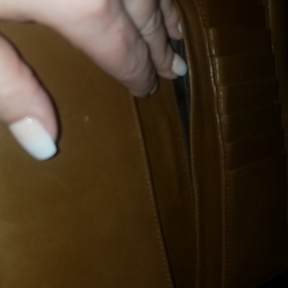 Classic Gucci full sized wallet - Picture 7 of 8